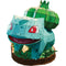 Pokémon — Maquette 4D Build Bulbizarre