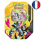 Pokémon — Pokébox Méga Puissances Méga-Zeraora-ex