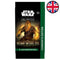 Star Wars: Unlimited — Booster Carbonite Mondes Natals (anglais)