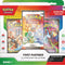 Collection Illustration Pokémon – Pokémon de départ – Série 1