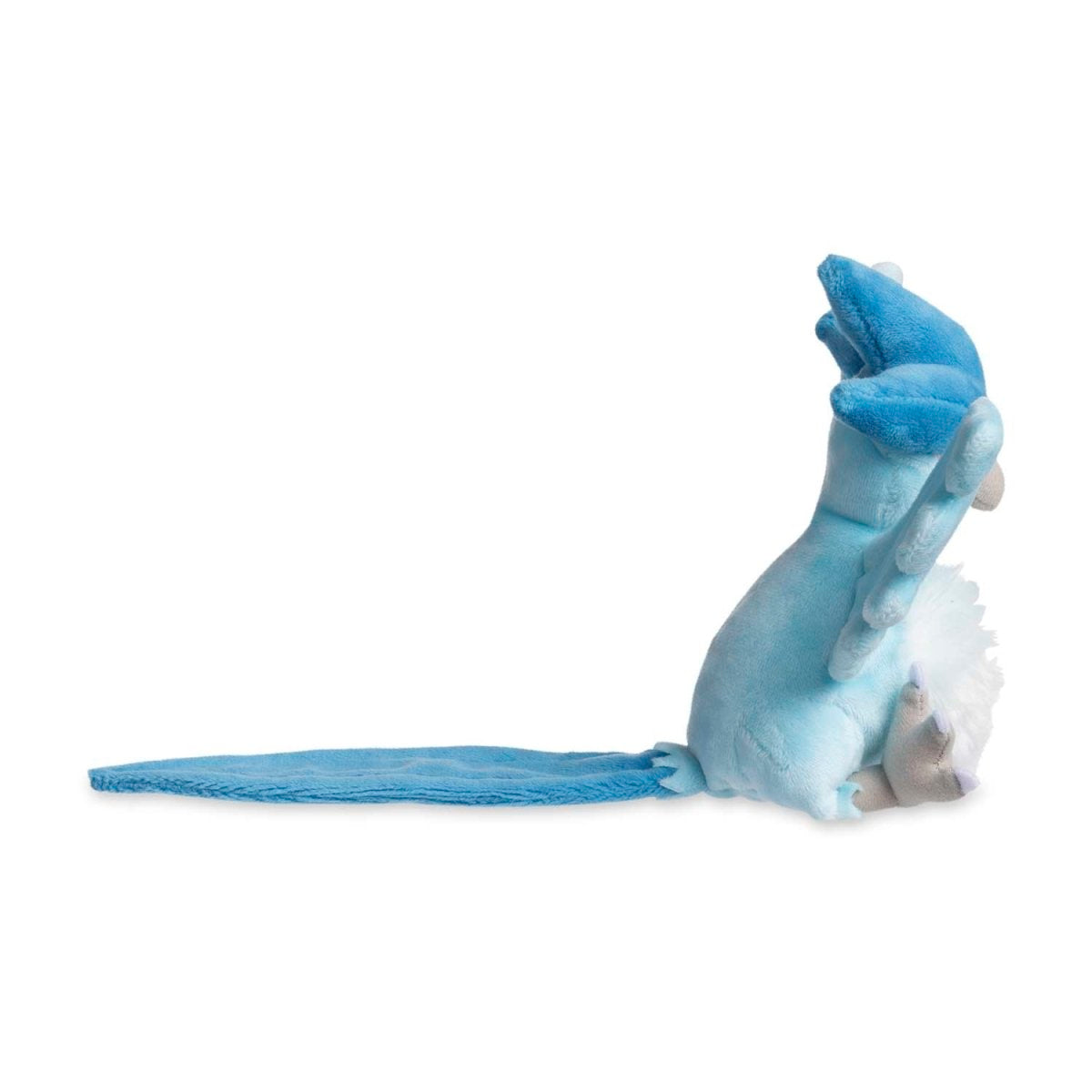 Peluche assise Artikodin – Pokémon Center (15 cm)