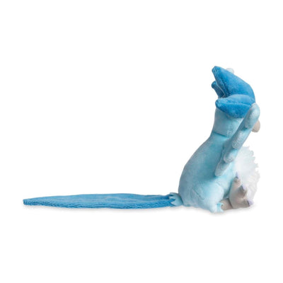 Peluche assise Artikodin – Pokémon Center (15 cm)
