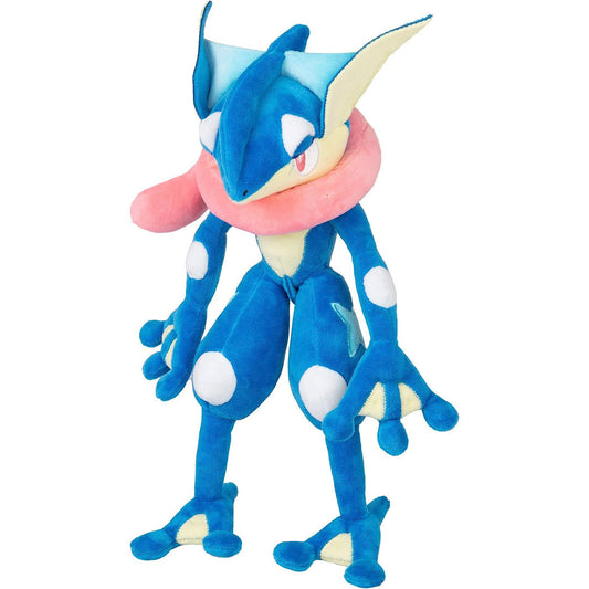 Peluche Amphinobi (30 cm)