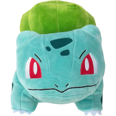 Peluche Bulbizarre (20 cm)