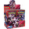 Display 36 boosters Pokémon – Rivalités Destinées (EV10)