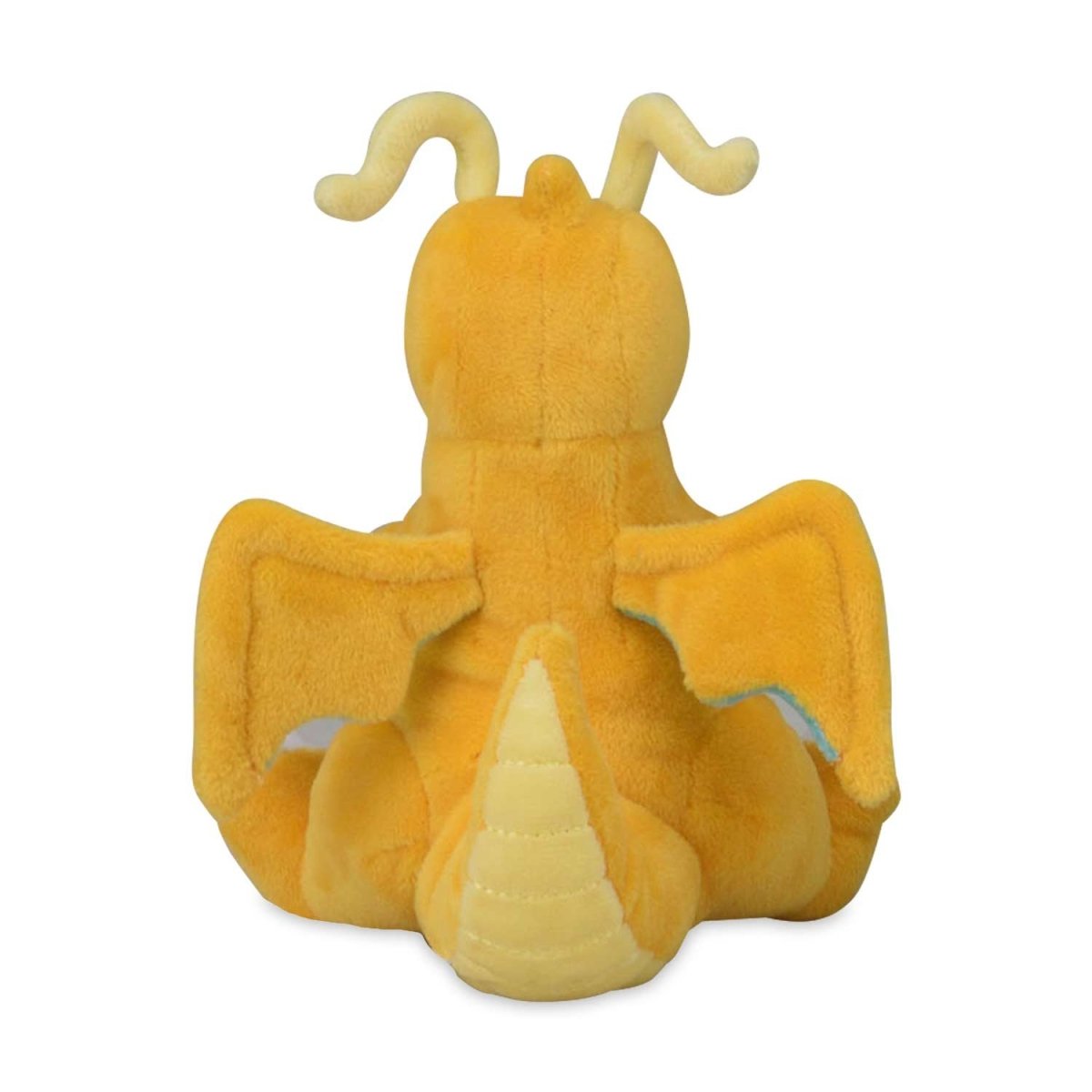 Peluche assise Dracolosse – Pokémon Center (15 cm)
