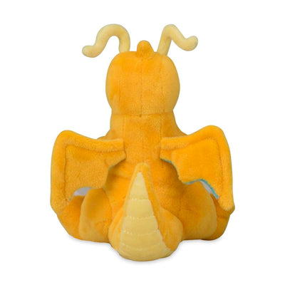 Peluche assise Dracolosse – Pokémon Center (15 cm)