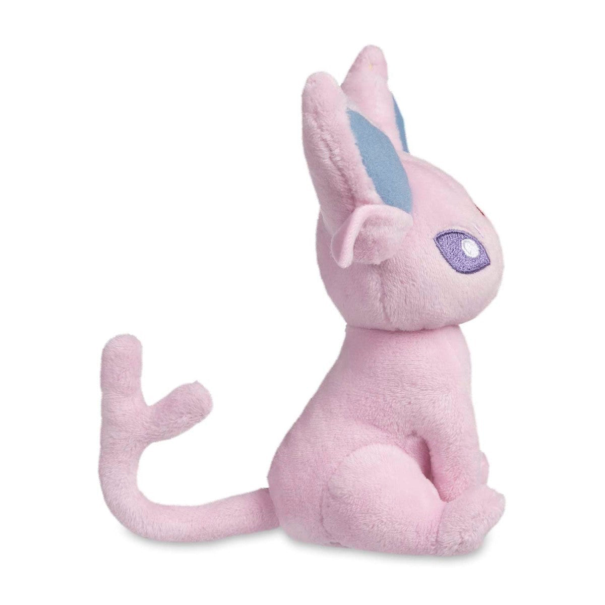 Peluche assise Mentali – Pokémon Center (15 cm)