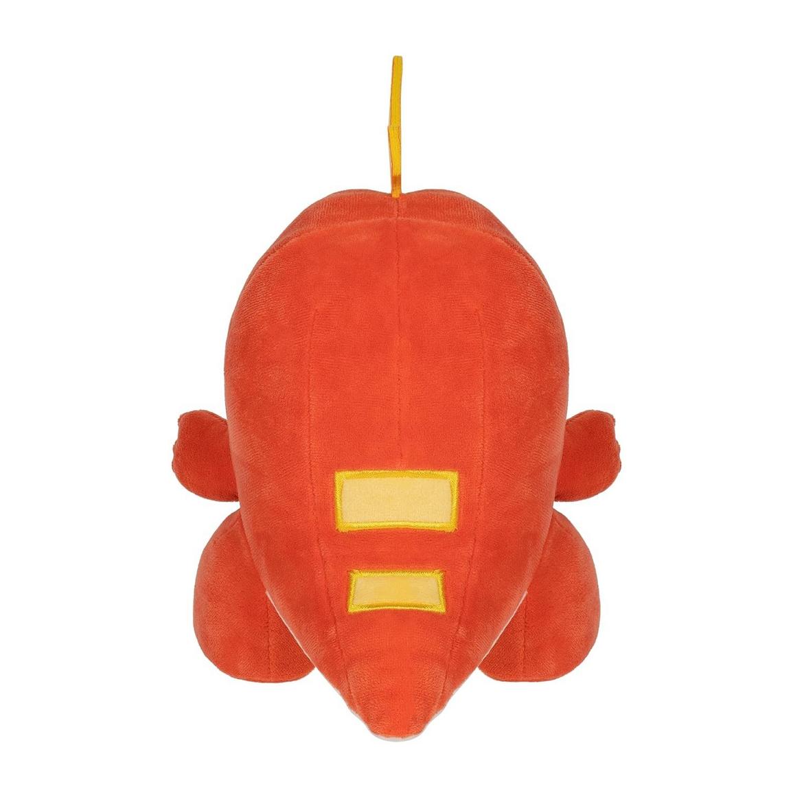 Peluche Chochodile (30 cm)