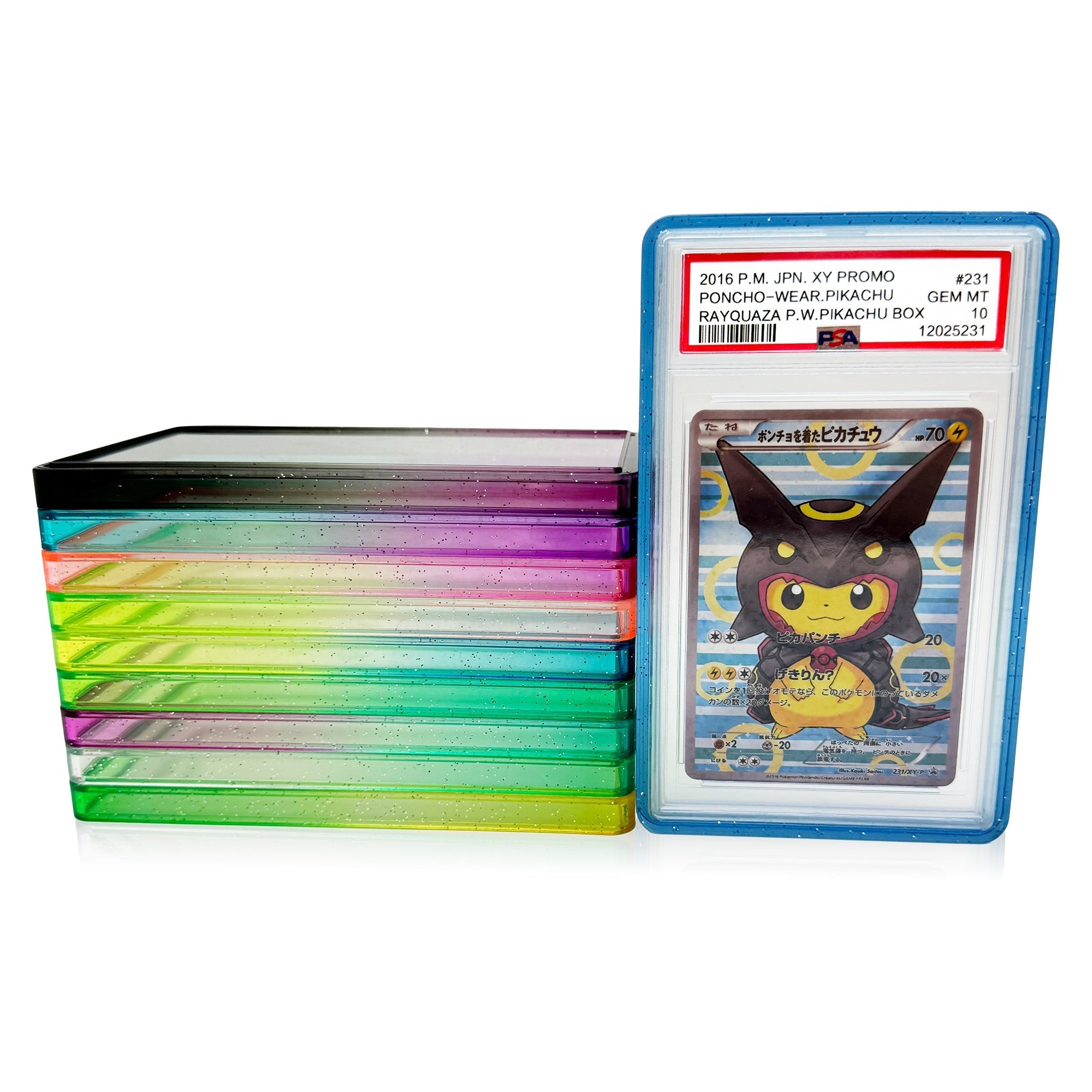 Bumper de protection pour boîtier PSA