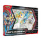 Coffret Pokémon – Zacian-ex de Nabil