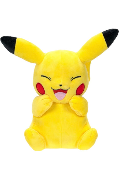 Peluche Pikachu (60 cm)