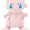 Peluche Mew (20 cm)