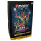 Magic: The Gathering — Deck Commander Aetherdrift Énergie vivante (anglais)