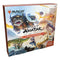Magic: The Gathering — Boîte de scène Avatar L'Invasion du Soleil Noir (anglais)