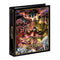 One Piece Card Game — Classeur 9 poches illustration originale