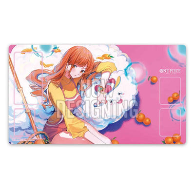 One Piece Card Game — Tapis de jeu officiel Bandai Card Games Fest 24-25