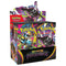 Display 36 boosters Pokémon – Nuit Noire