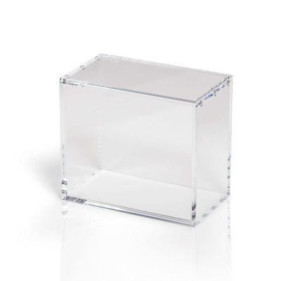 Boîte de protection en acrylique pour display de boosters