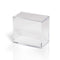 Boîte de protection en acrylique pour display de boosters