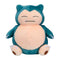 Peluche assise Ronflex – Pokémon Center (13 cm)