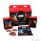 Star Wars: Unlimited — Coffret 2 joueurs Étincelle de Rébellion Luke vs Vador (anglais)
