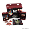 Star Wars: Unlimited — Coffret 2 joueurs Crépuscule de la République (anglais)