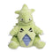 Peluche assise Tyranocif – Pokémon Center (15 cm)