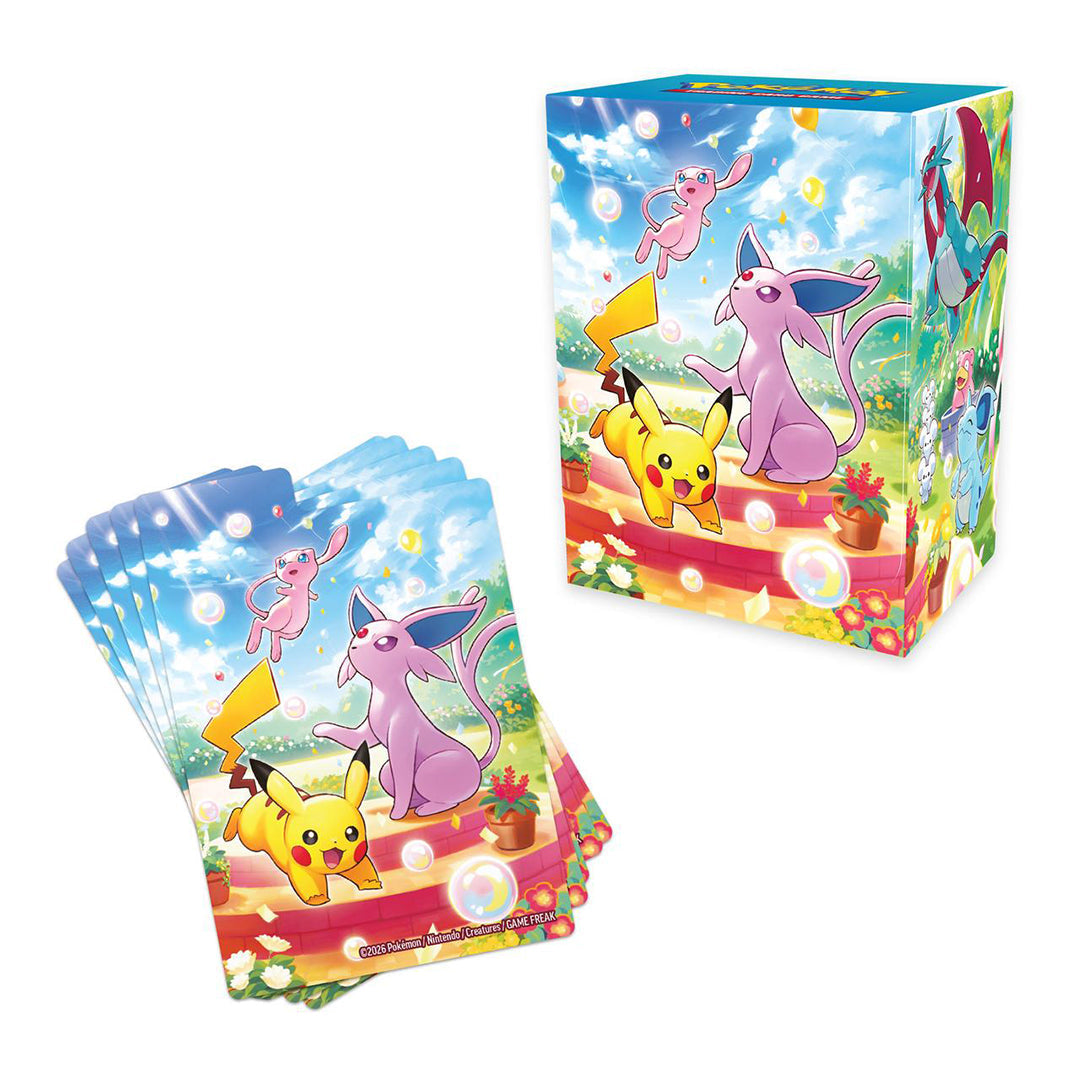Collection Ultra Premium Pokémon – 30e anniversaire – Jour