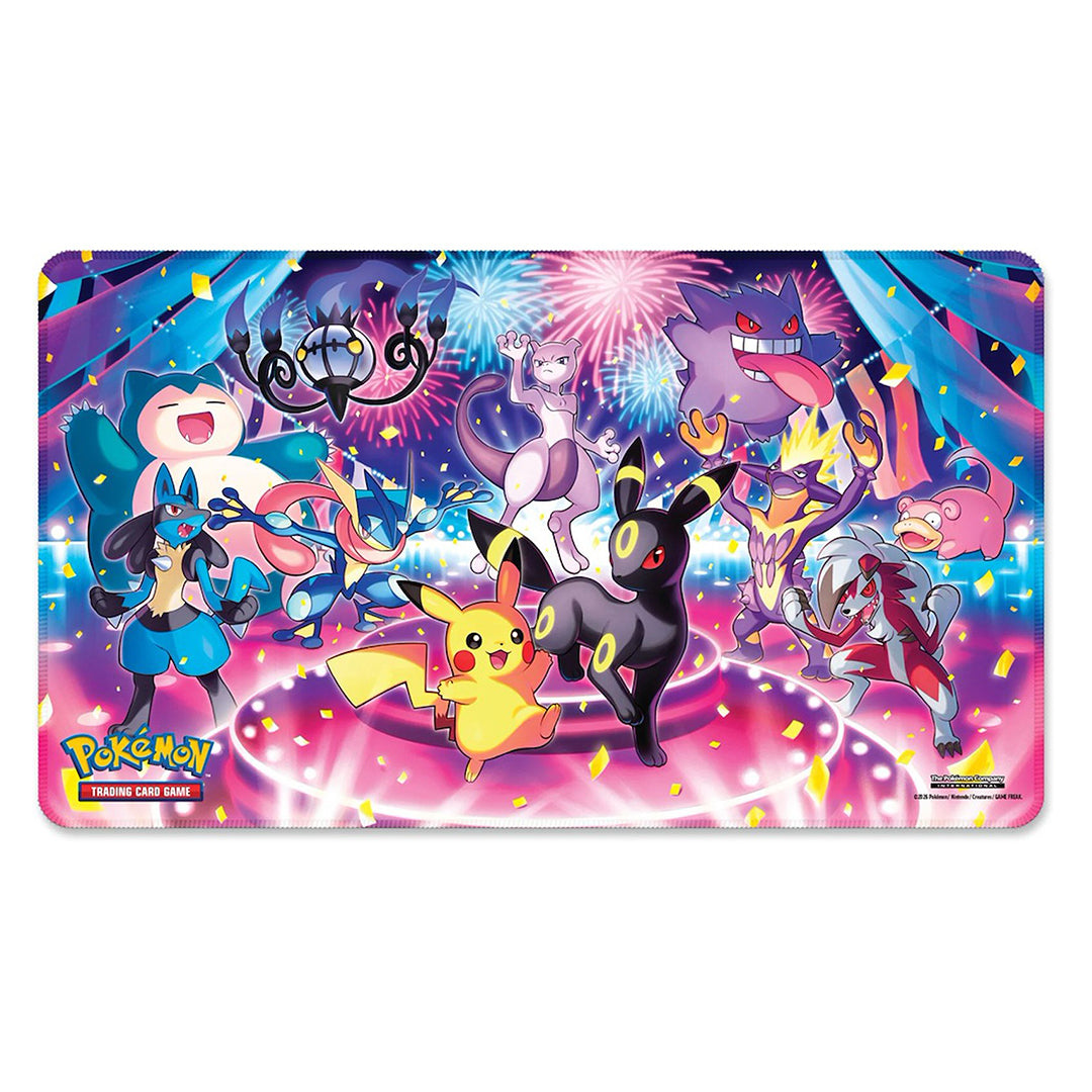 Collection Ultra Premium Pokémon – 30e anniversaire – Nuit
