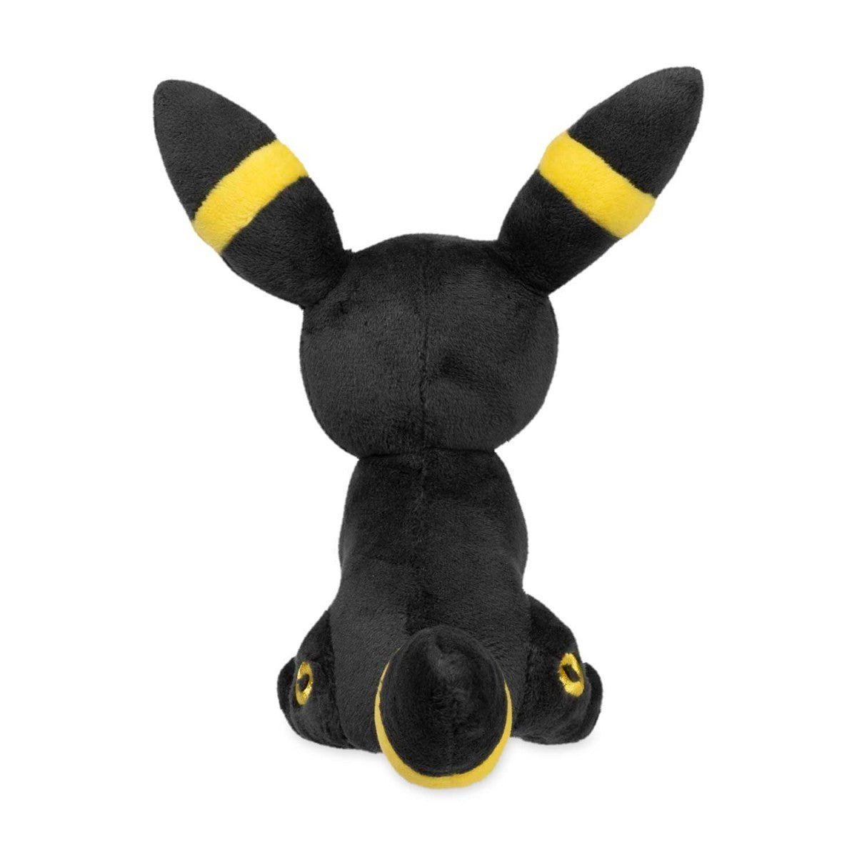 Peluche assise Noctali – Pokémon Center (18 cm)