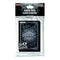Yu-Gi-Oh! — 50 protège-cartes Hex Noir