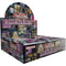 Yu-Gi-Oh! — Boîte de boosters Le Labyrinthe du Maître (anglais)