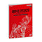 One Piece Card Game — Collection de cartes Premium Film Red