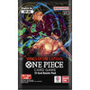 One Piece Card Game — Booster OP-06 Les Ailes du Capitaine