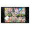 One Piece Card Game — Tapis de jeu officiel Édition limitée Vol. 4