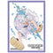 One Piece Card Game — Protège-cartes officiels 12 Luffy
