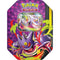 Pokémon — Coffret métallique Méga-Ectoplasma
