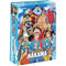 One Piece — Jeu de société Nakama : Amis et Ennemis