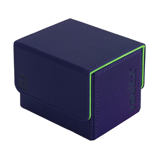 Disney Lorcana — Boîte de rangement Exo-Tec (Vault X)
