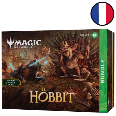 Magic: The Gathering — Lot Le Hobbit