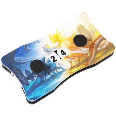 Magic: The Gathering — Compteur de points de vie Lorwyn éclipsé (Gamegenic)