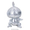 Pokémon — Peluche Larméléon Célébrations 20 cm