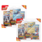 Tripack Pokémon – Étincelles Déferlantes (EV08) – Version française