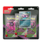 Tripack Pokémon – Fable Nébuleuse (EV6.5) – Version française
