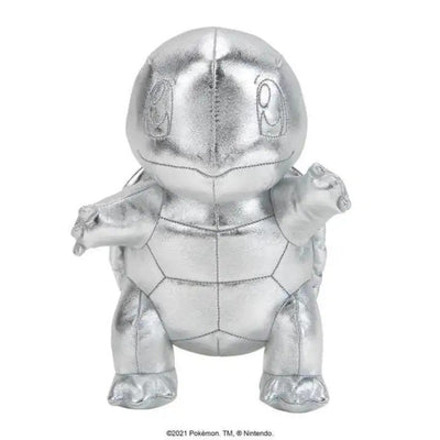 Pokémon — Peluche Carapuce Célébrations 20 cm