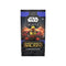 Star Wars: Unlimited — Booster Ombres de la Galaxie (anglais)