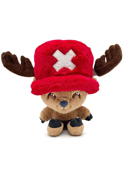 One Piece — Peluche Tony Tony Chopper