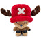 One Piece — Peluche Tony Tony Chopper